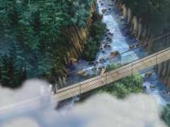 Helter Skelter- Hakudaku no Mura trio