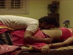 Gandi Kitab 2022 Hunt Cinema Hindi Hot Web Series Episode 3