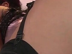 Rosettis Anal Casting Nikki P2