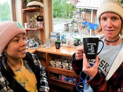 Rumpe, Store pupper, Fingring, Kyssing, Lesbisk, Onani, Milf, Fitte