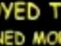 Amelia Gets A Good Ass Blistering