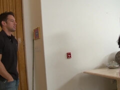 Katsumi's Milf Passion Seeking Boys Turns Into Heat