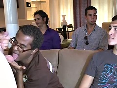 Amador amadora, Boquete, Gay bicha veado, Grupo, Festa, Realidade, Vintage