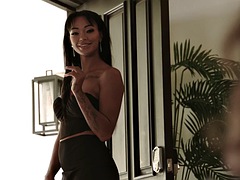 Brunette, Fødder, Fetish, Fod fetish, Hårdt