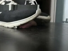 Dirty Sketchers cock crush