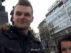 Loba, Corno manso, Pau, Europeu, Hd, Dinheiro, Realidade, Chupar