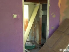 Checa, Pajear, Sexo duro, Latina, Pov, Flaco, Adolescente