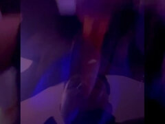 Amatéři, Anál, Lízaní zadků, Pár, Evropské, Gay, Kůže, Španělské