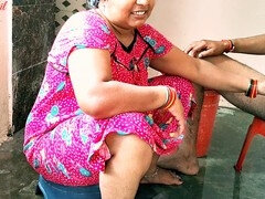 18 ans, Anal, Tante, Grosse bite, Indienne, Maman, Mamelons, Belle mère