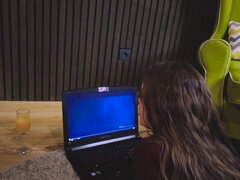 Kate Kuray 20 10 30 Watched With A Friend Harry Potter60fps - Kate kuray