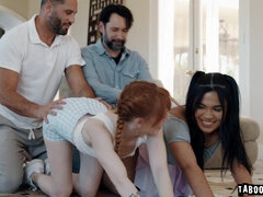 Cumizás, Ondó fröcskölés, Család, Hd, Érett feleség, Nézőpont, Mostoha, Tini