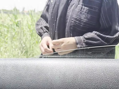 18, 항문, 본디지, 자동차, 귀여운, 음경, 집에서 만든, 인도인