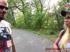 germam blonde amateur tattoo teen outdoor userdate and he cant fuck her in ass