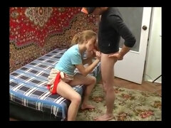 Amatéři, Kuřba, Stříkání spermatu, Péro, Tvrdě, Drsné akce, Ruské, Švédská rojka