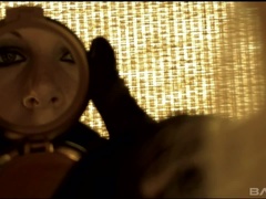 Anal, Blond, Brunette, Raseblandet, Lesbisk, Onani, Utendørs, Tattovering