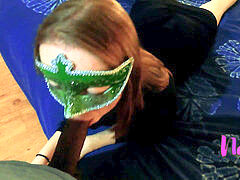 Blasen, Französisch, Jungendliche (18+)