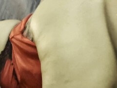 Testes gyönyörű hölgy, Strand, Utasítás, Maszti, Érett koros