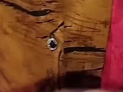 18 jaar, Enthousiasteling, Kont, Stel, Eerste keer, Huisgemaakt, Tiener