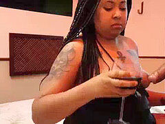 Amatéri, Bbw, Brazílčanky, Latinskej, Teenka