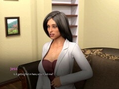 Rit na usta, Velik kurac, Igre, Mama