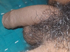 18, Amatör, Hårig, Handjobb, Indisk, Solo, Tonåring