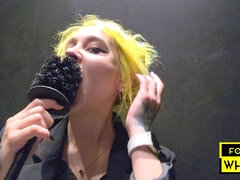 Skrajny, Fetysz, Fisting, Upokorzenie, Wprowadzenie, Sikanie, Niewolnik, Hiszpański