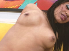 Duży kutas, Duże cycki, Blondynka, Obciąganie, Hd, Wielorasowy, Bielizna, Mamuśka