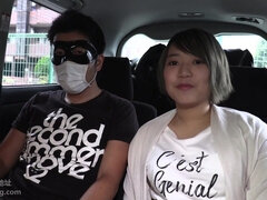 Nipponese lewd whore hardcore sex clip