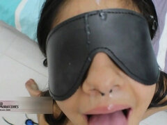 18 χρονον, Ερασιτέχνης, Μεγάλος κώλος, Ζευγάρι, Λατίνα, Πρώτου προσώπου, Κοκκαλιάρης, Έφηβος