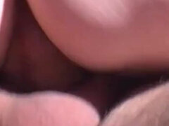 Testes gyönyörű hölgy, Cumizás, Pár, Ondó fröcskölés, Német, Érett koros, Érett feleség, Tetkó