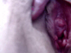 Amateur, Masturbation, Mature, Mère que j'aimerais baiser, Maman, Rousse roux