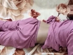 Bisexuell, Bruder, Paar, Schmuddelige sprache, Hd, Selbstgemacht, Indisch, Muschi