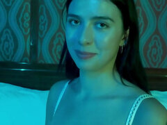 18, Péro, Vyholené, Stockings, Teenka