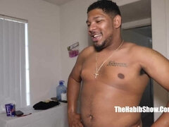 Amatör, Stor kuk, Svart, Ebenholts, Hd, Mellanrasig, Porrstjärnor, Verklighet