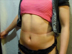 Piękne grube kobiety, Związanie dyscyplina & dominacja uległość, Puszysta, Drobna