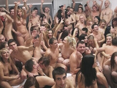 Kukk suging, Brunette, Bakfra, Runke, Hardcore, Naturlige bryster, Orgie, Tenåring