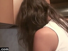 Amador amadora, Morena, Feito em casa, Lésbica, Adolescente