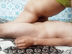 Bhabhi's video of fucking went viral