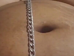 Monumentális dákó, Fekete, Kőkemény, Házi készítésű, Maszti, Egyedül