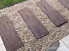 Grande cazzo, Tette grandi, Hd, Naturale, Tette naturali, All'aperto, Punto di vista pov, Rossa