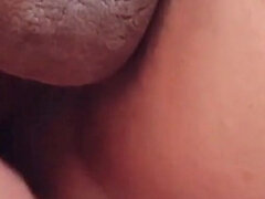 Troop Daddy Is Very Eager for Cock