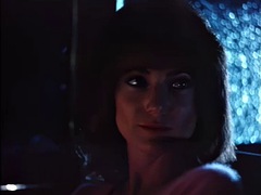 Μωρό, Μεγάλα βυζιά, Μελαχροινή, Απιστία, Χύσιμο, Ώριμη γυναίκα, Βυζιά, Ρετρό