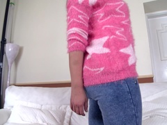 Anál, Velký zadek, Džíny, Přírodní prsa, Piercing, Vyholené, Sólo, Španělské