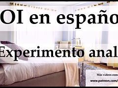 Amatéri, Bdsm, Dildo, Honění, Hardcore, Španielskej, Upínateľné dildá, Vibrátor