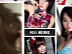 Amador amadora, Asiáticoa, Coleção, Japonêsa, Mãe gostosa