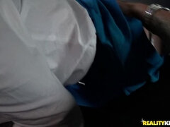 Любители, Минет, В машине, Собачьи, Сперма на лице, Мастурбация, От первого лица, Реалити