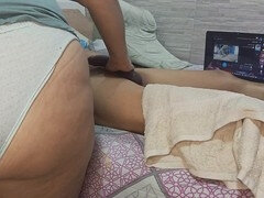 Massage sex, masaje final feliz, massage