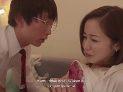 Gros seins, Doigter, Japonaise, Mère que j'aimerais baiser, Épouse