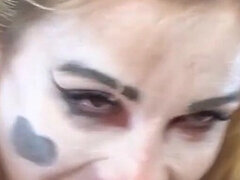 Amatéri, Kuřba, Brunetka, Pár, Z pohľadu účastníka