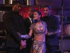 18, Kukk suging, Bakfra, Dobbel penetrering, Gruppesex, Naturlige bryster, Tynn, Tenåring